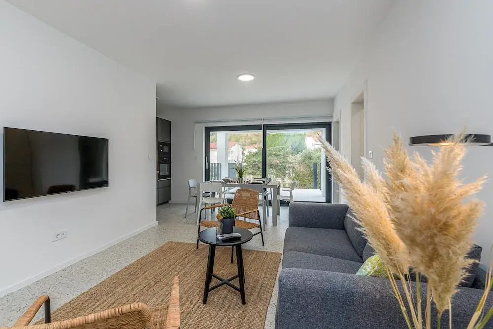 Sapore Di Mare Apartments