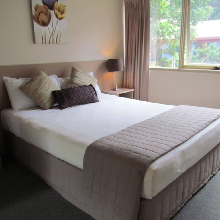 Shelly Beach Resort