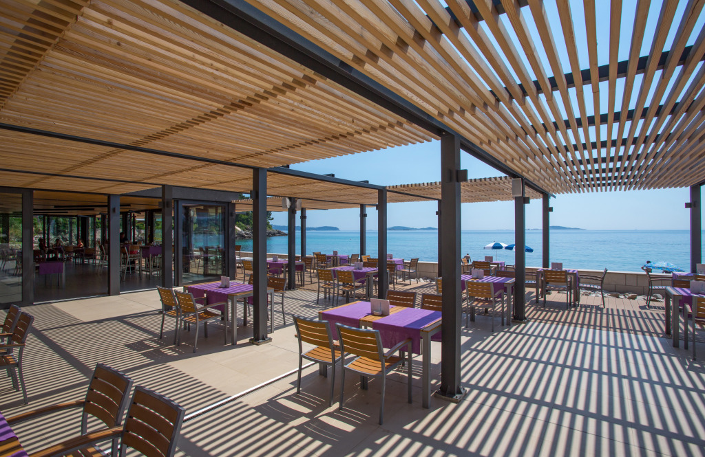 Maistra Select Mlini Villas and Apartments