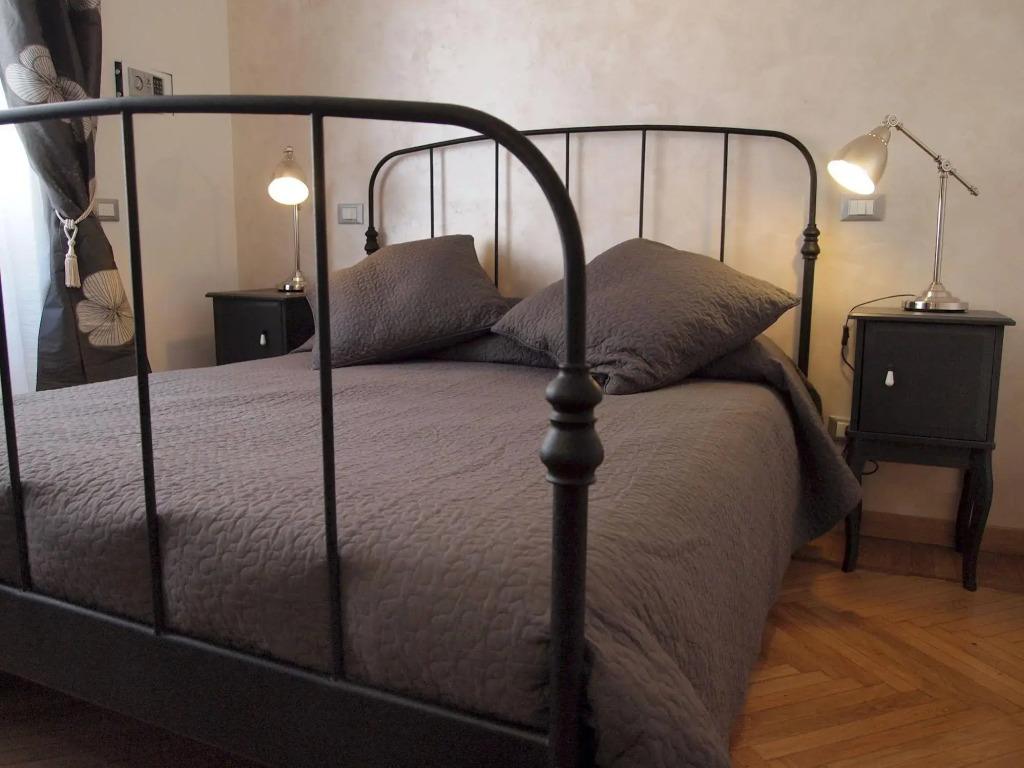 B&B Urbi Et Orbi Roma