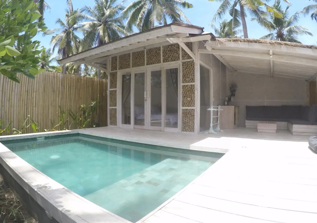 Villas Edenia - Luxe Villas with Private Pools