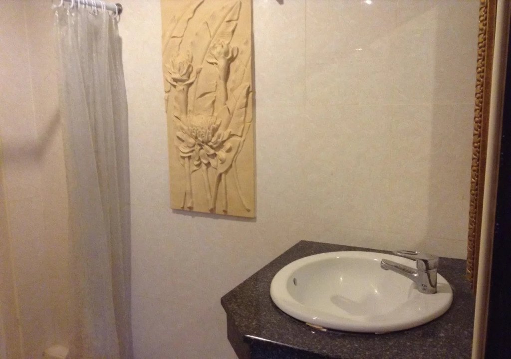 Jomtien Cozy Inn
