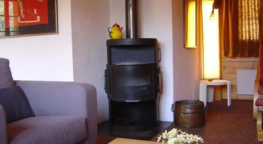 Chalet Aquarius