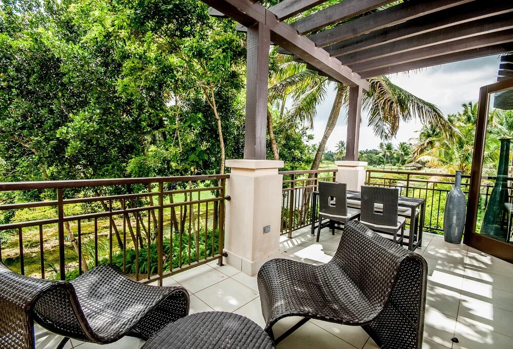 Bahia Beach Resort & Golf Club