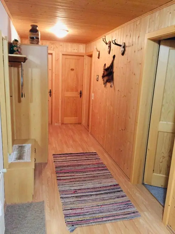 Apartment Ebnit