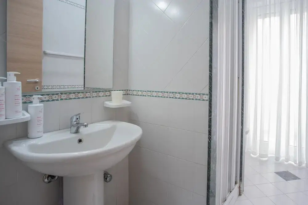 Seaview Rooms in the center by Wonderful Italy