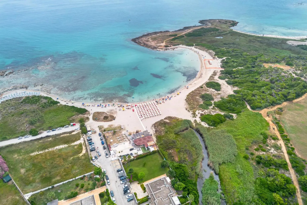 Villa Alba
