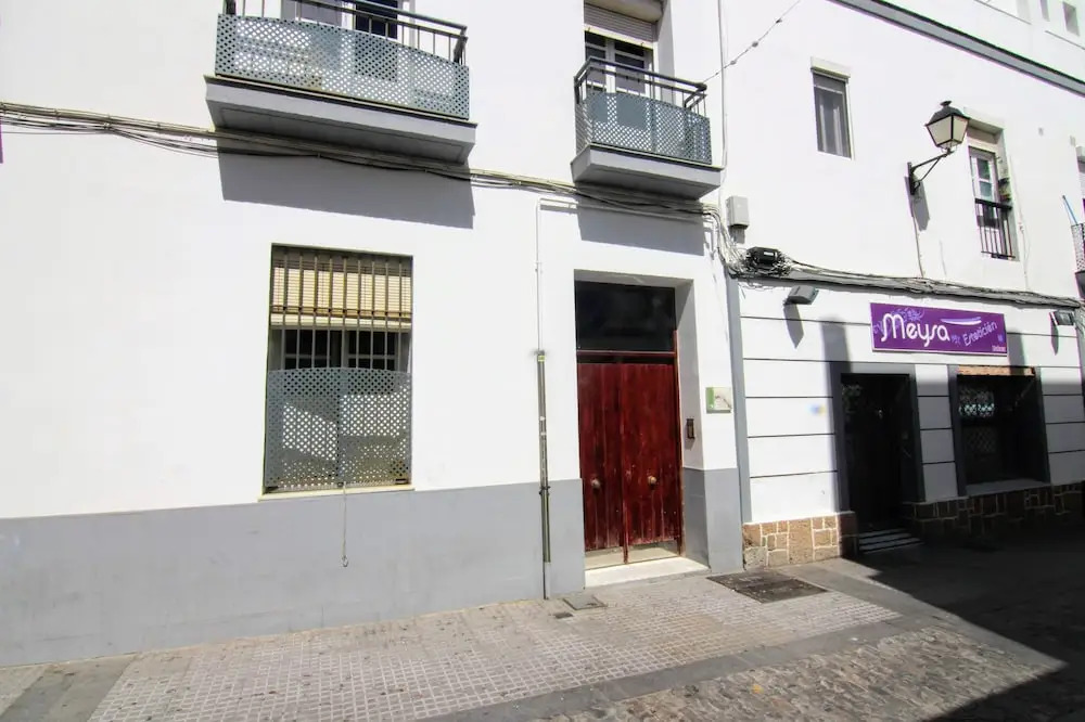 Aires de la Viña-Apartmento