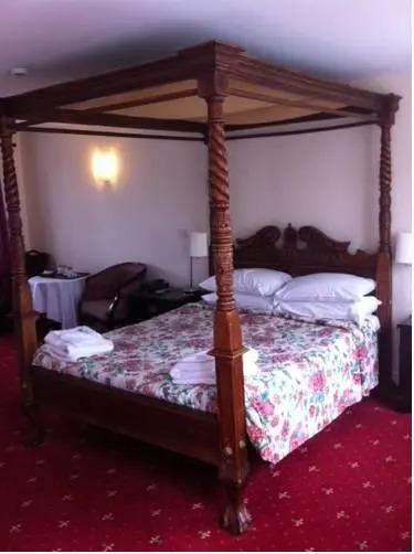 Oxfordshire Inn