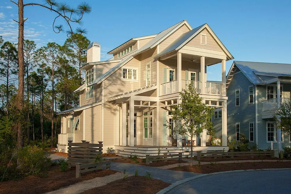 Oyster's Pearl by Exclusive 30A