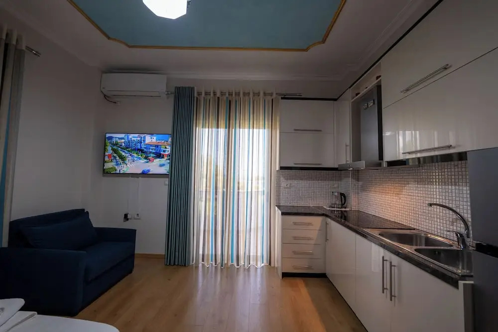 Vila Vasili