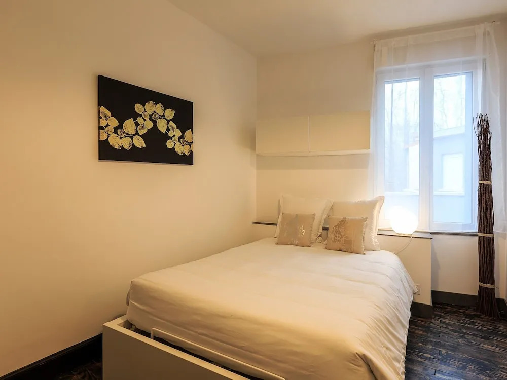 Appartement Zen