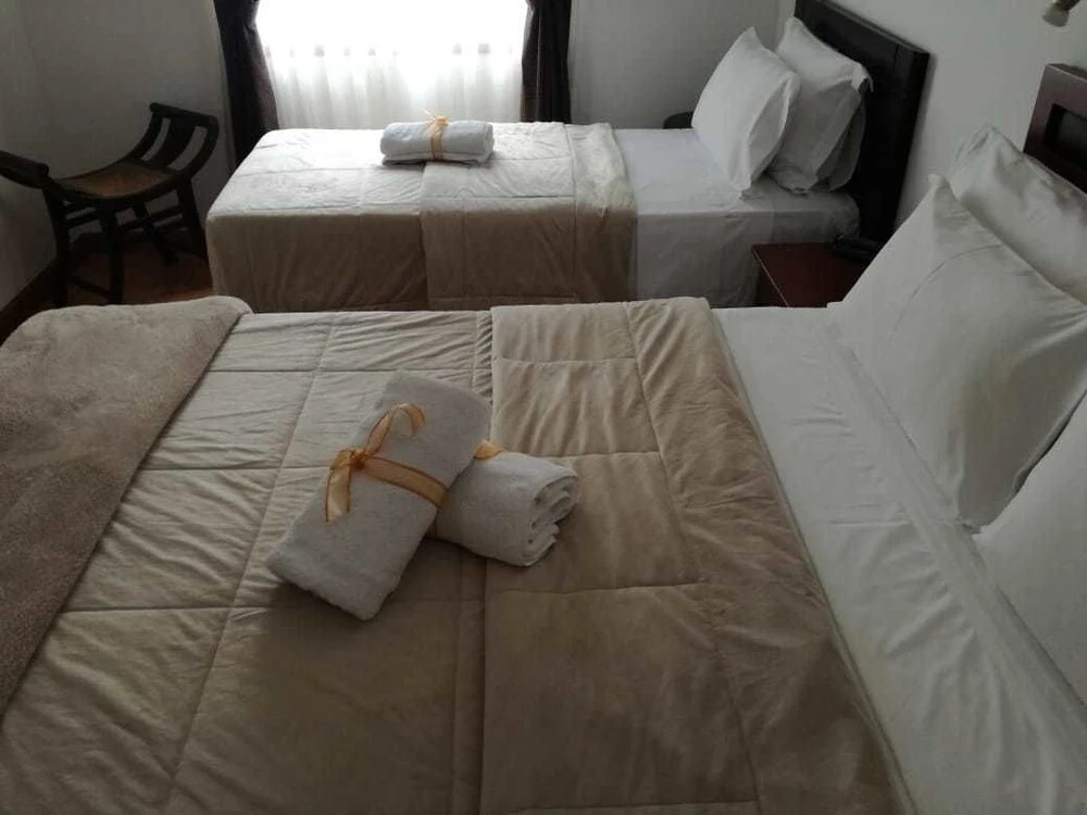Nazca House - Miraflores
