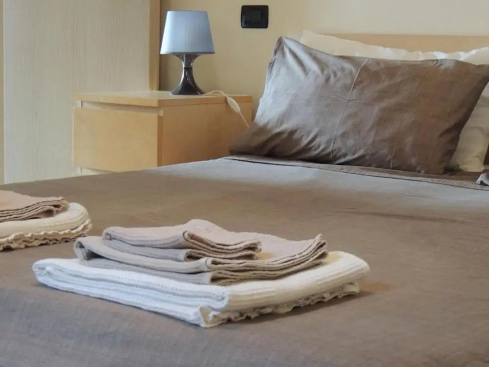 Villa Rosa - 3 Bedroom Apartment