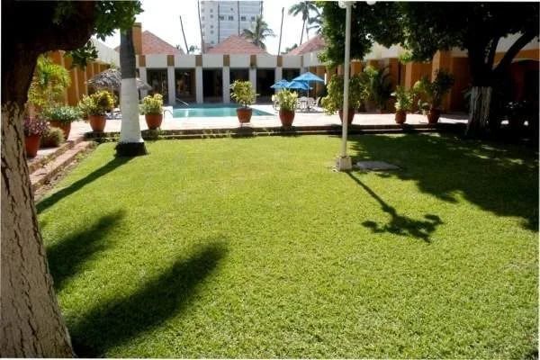 Hotel Balboa Towers