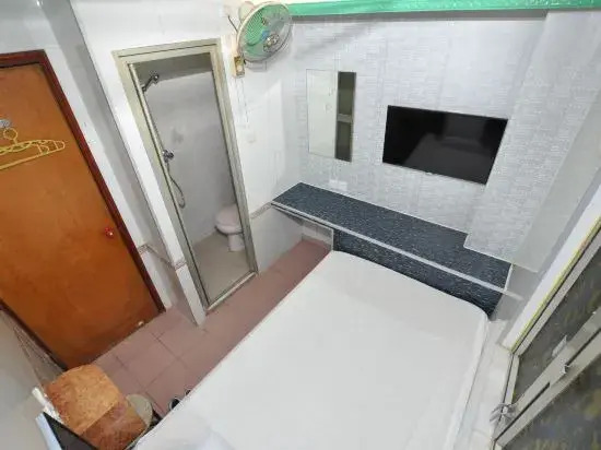 Fu Shing Wong Tao Hotel