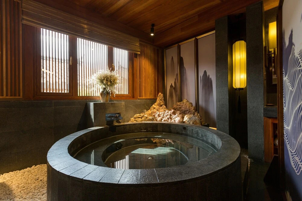 The Willow Hotel