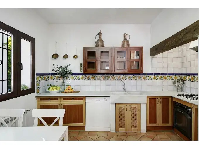 Exclusive Villa stunning Alhambra view