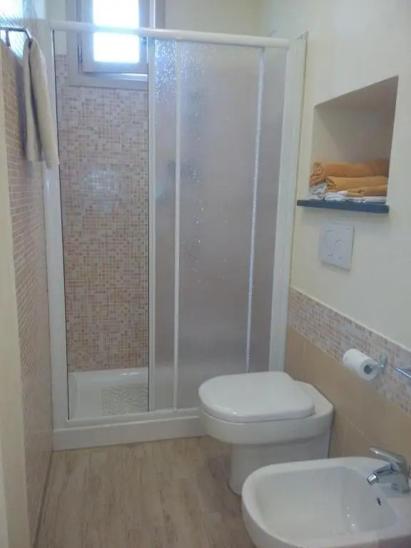 Casa Papaveri Rossi
