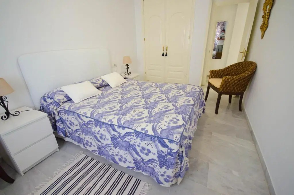 Apartamento Ana