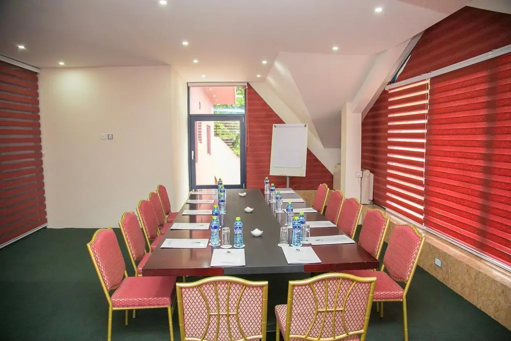 Alisa Hotel Labone