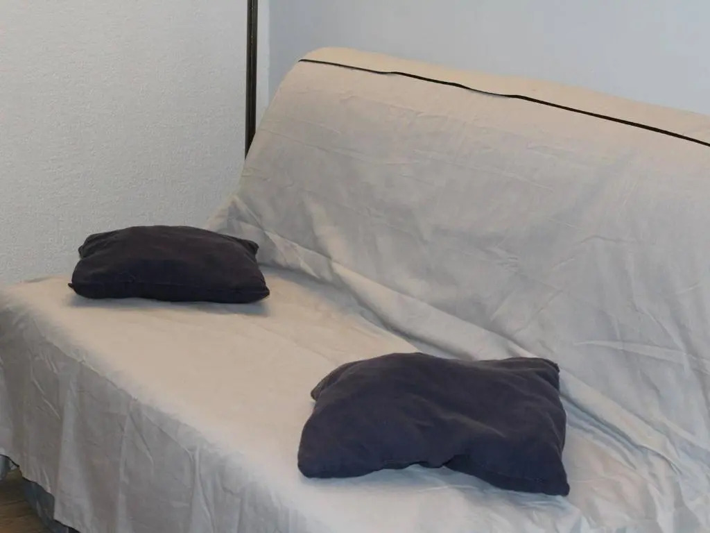 Appartement Gruissan, 1 pièce, 4 personnes - FR-1-229-778