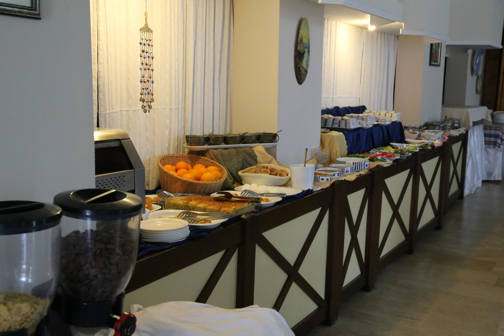 Harman Hotel