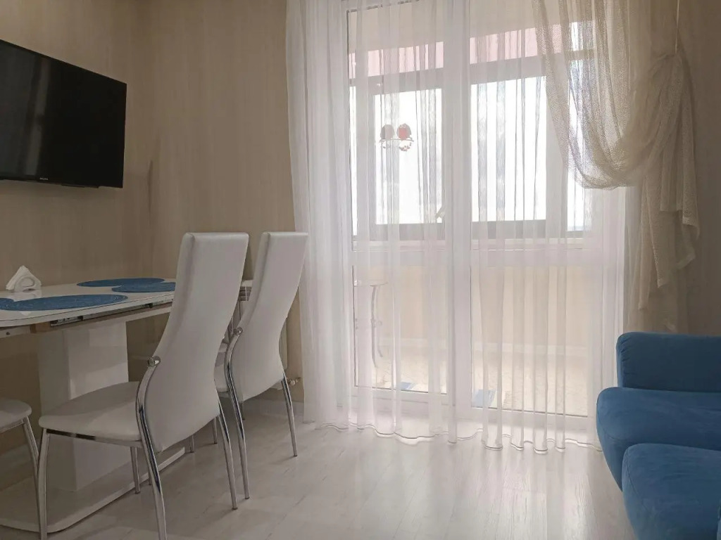 EasyRent 204 Арцыбушевская