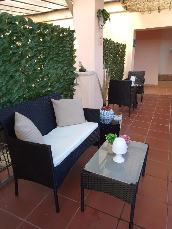La mansarda suite