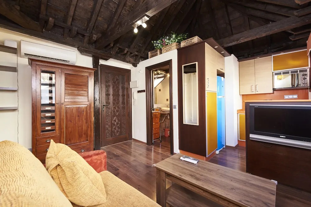 ChezmoiHomes Naranjos de San Matias