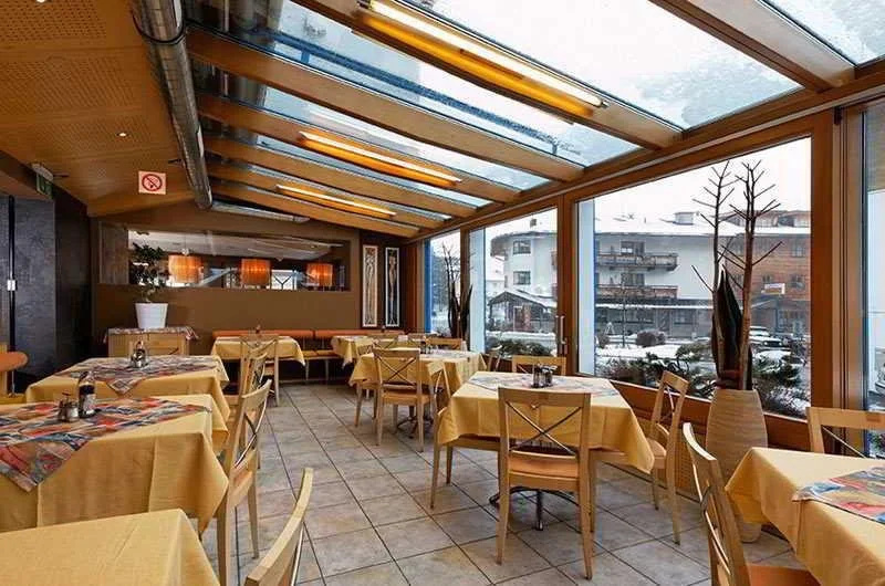 Hotel Das Zentrum