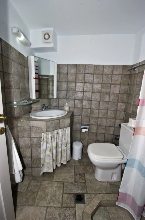 Stolios Skopelos - Urania Split Level Nest