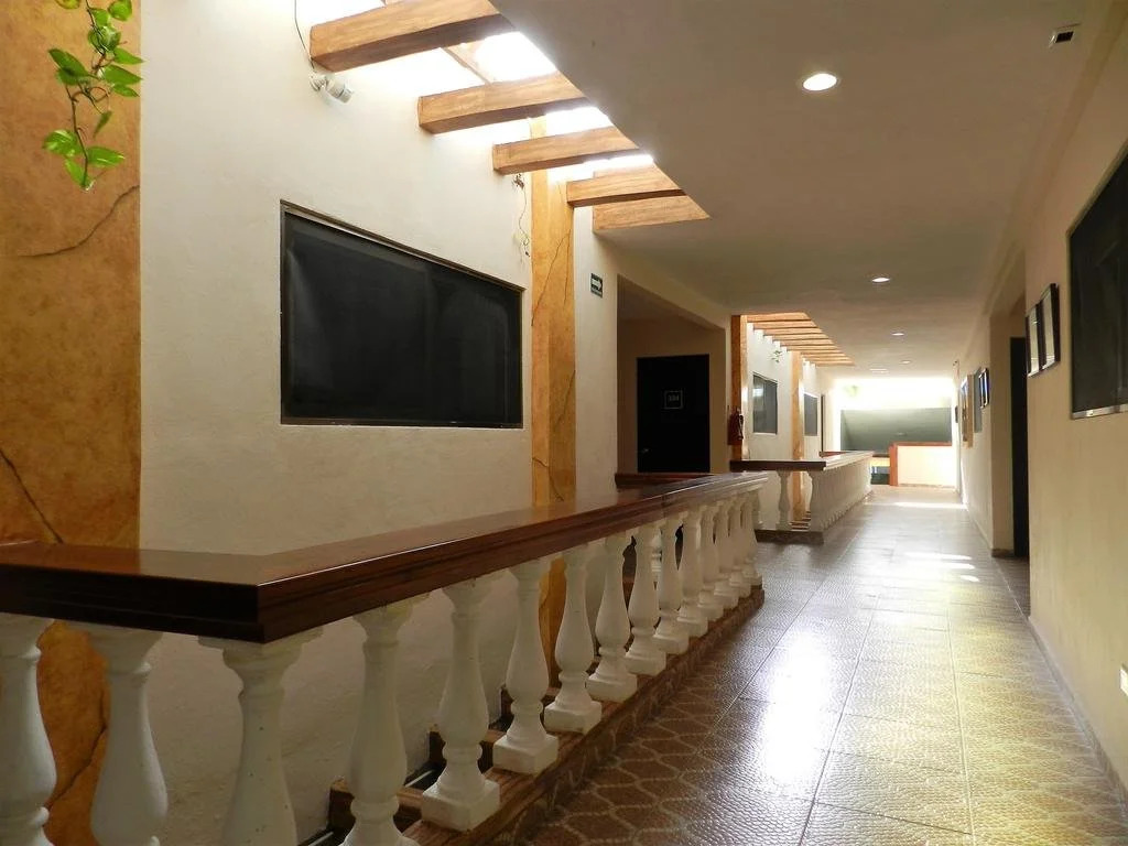 Hotel Papagayo