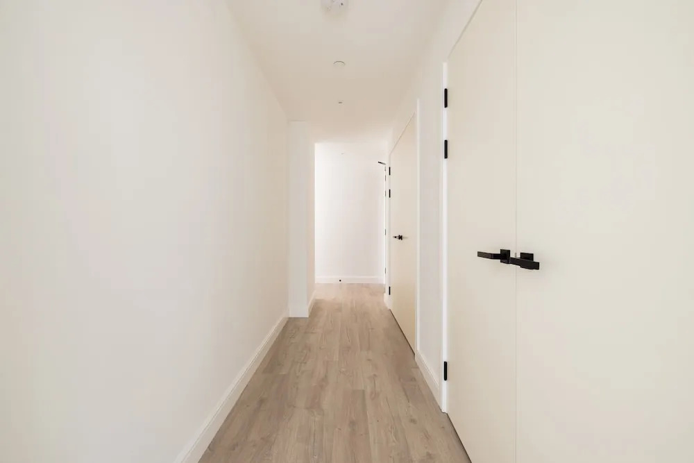 The Wembley Apartment