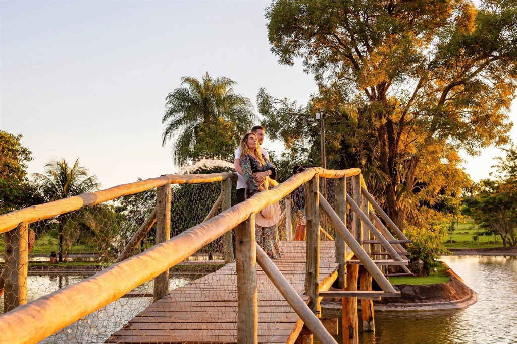 Zagaia Eco Resort