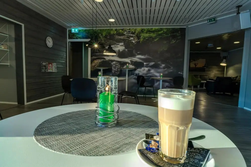 Hotel Kittilä