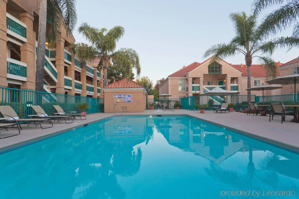Sonesta ES Suites San Jose - Airport