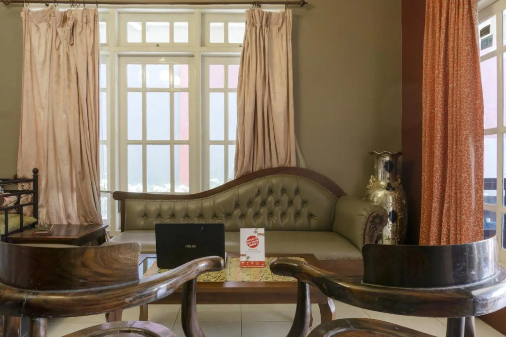OYO 3849 Tidar Wulansari Homestay