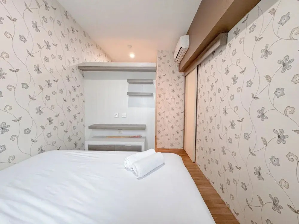 Comfortable Living And Good Place 1Br At Tanglin Supermall Mansion Apartment