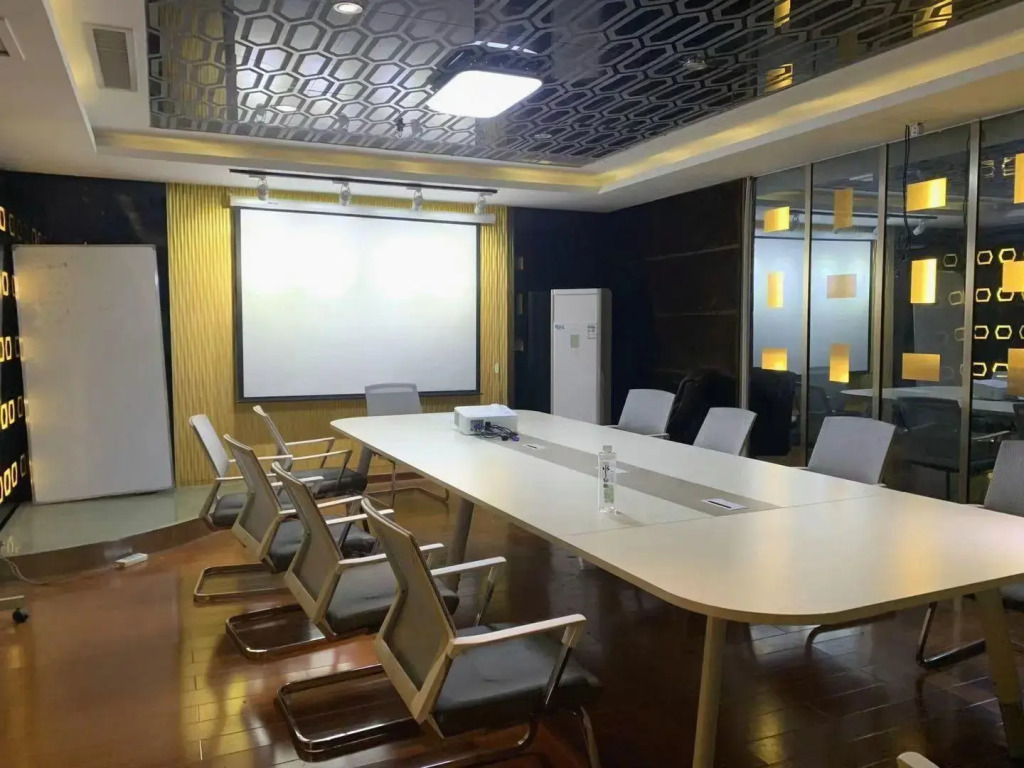GreenTree Inn LangFang GuanGYAng District High-speed Railway Station Business Hotel