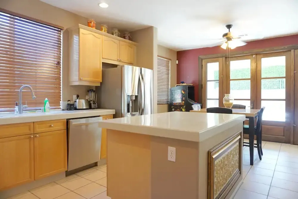 PS017 5 Bedroom Holiday home By Senstay