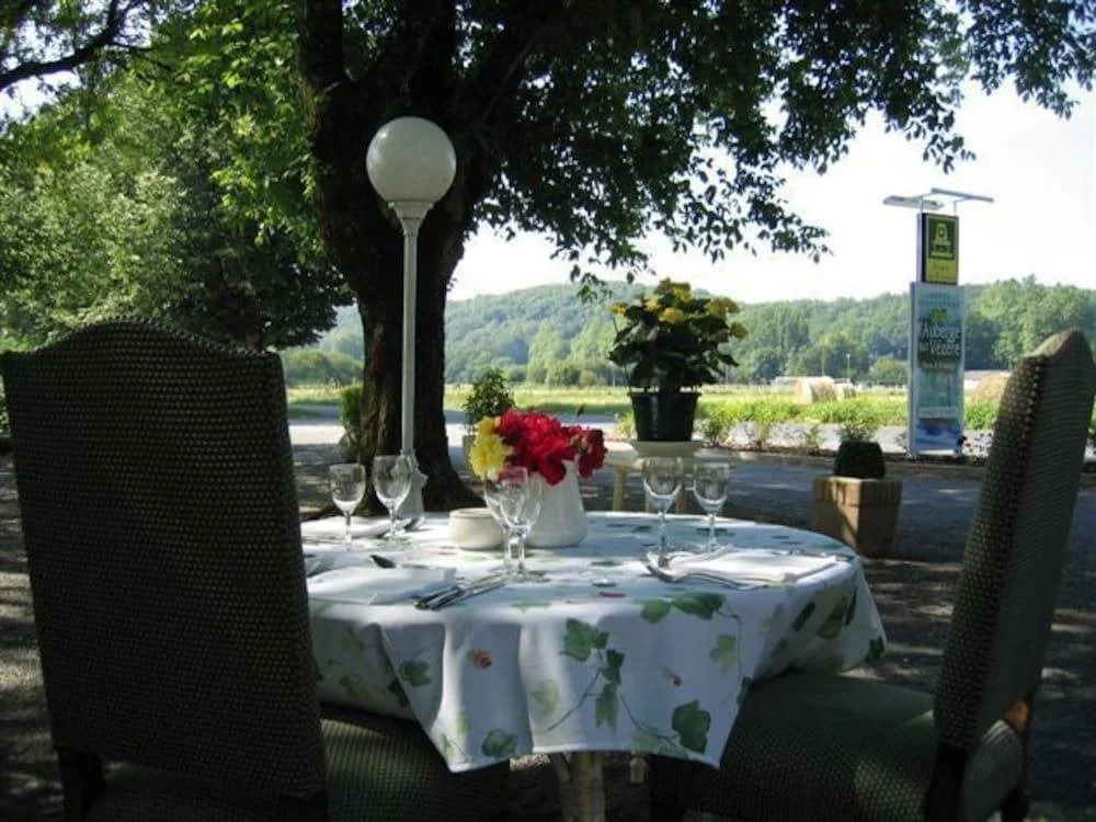 Auberge Anopapilles