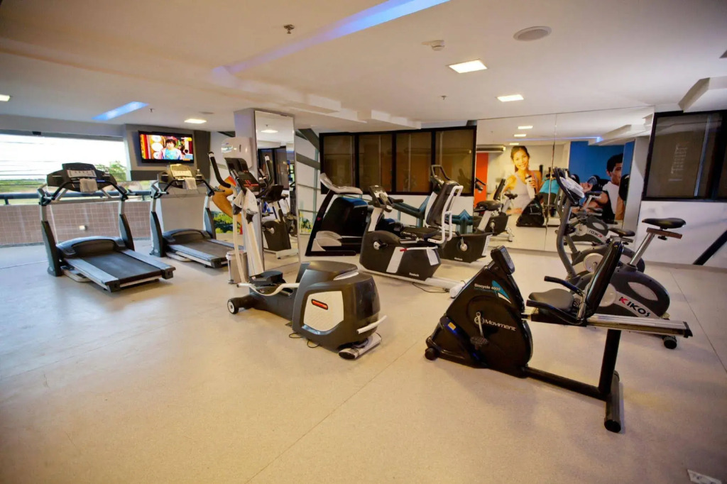 Go Inn Hotel Aracaju