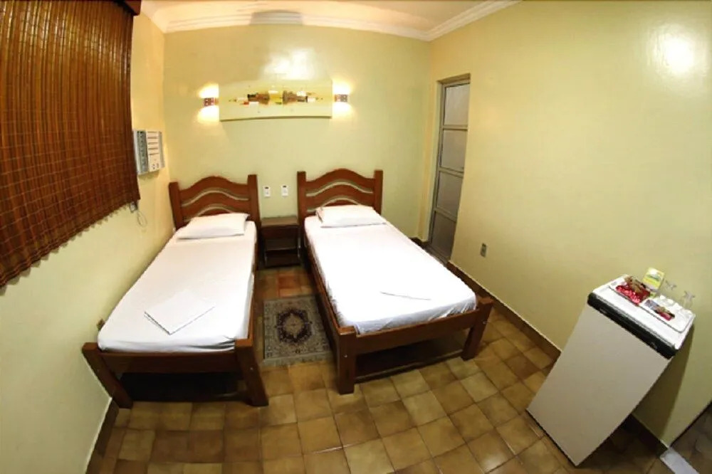 Hotel Belem Fortaleza
