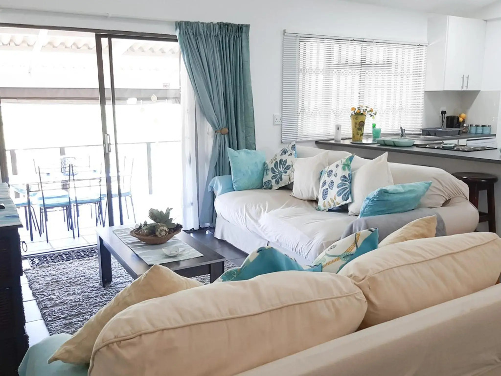 Umtamvuna View Cabanas