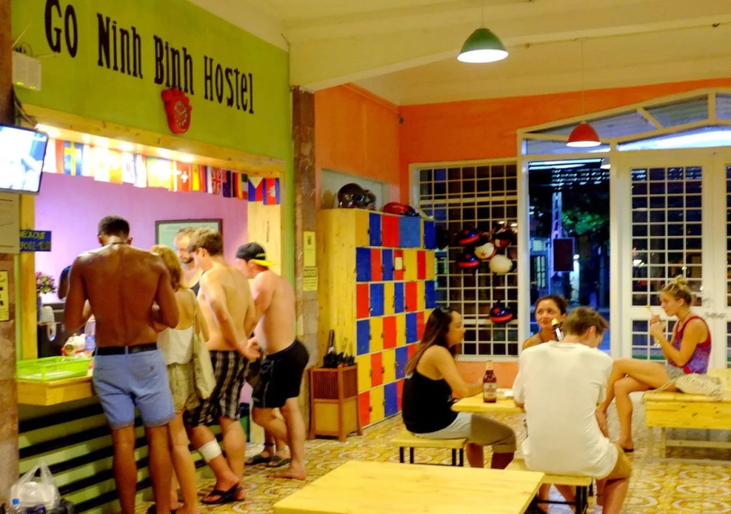 Go Ninh Binh Hostel