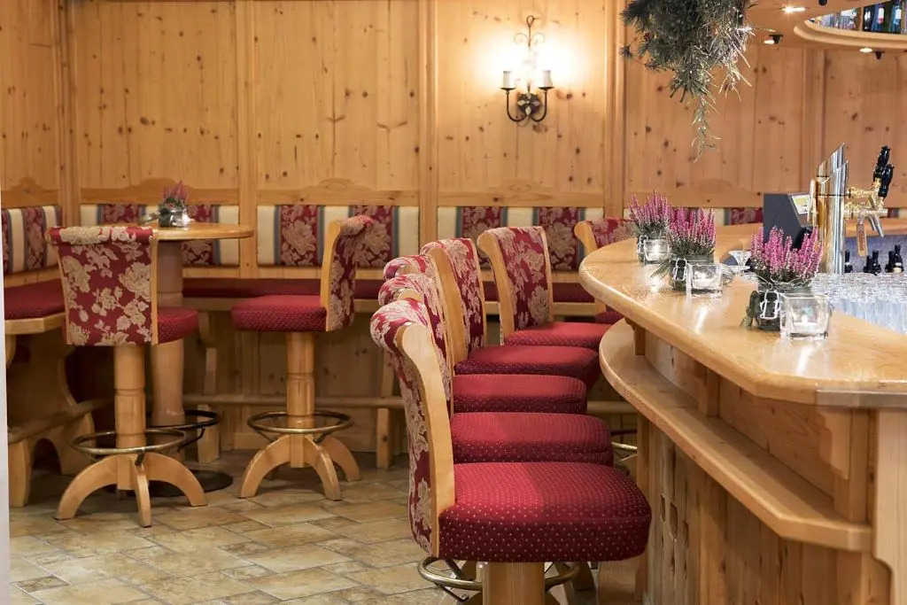 Hotel Auhof