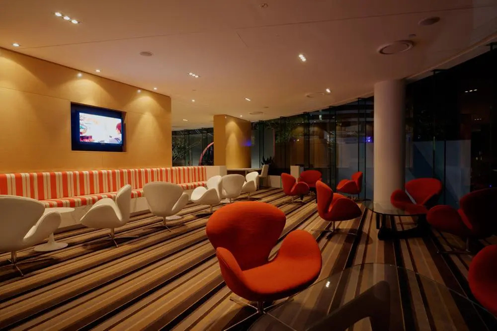 Oracle Resort, Broadbeach - Q Stay