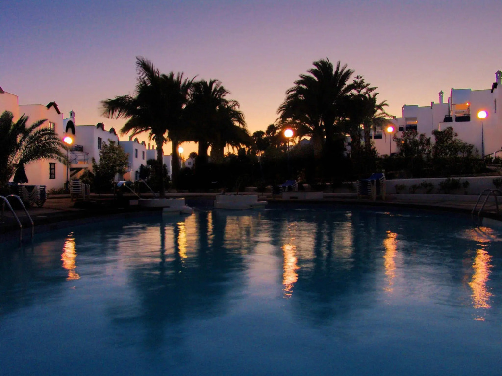 Bakour Lanzarote Splash