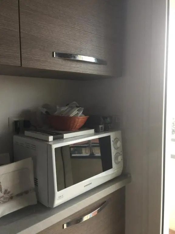 AB2 Luxury Sea Guesthouse